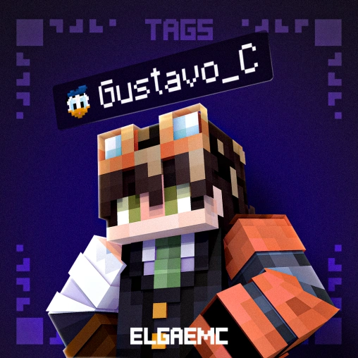 Bundle Tag de Jogos
